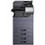 Imprimante et photocopieuse Multifonctions (impression, copie, scan) laser - couleur - A3, écran tactile - 2 bacs de 500 feuilles - chargeur en option - 25 ppm TASKalfa 2554ci